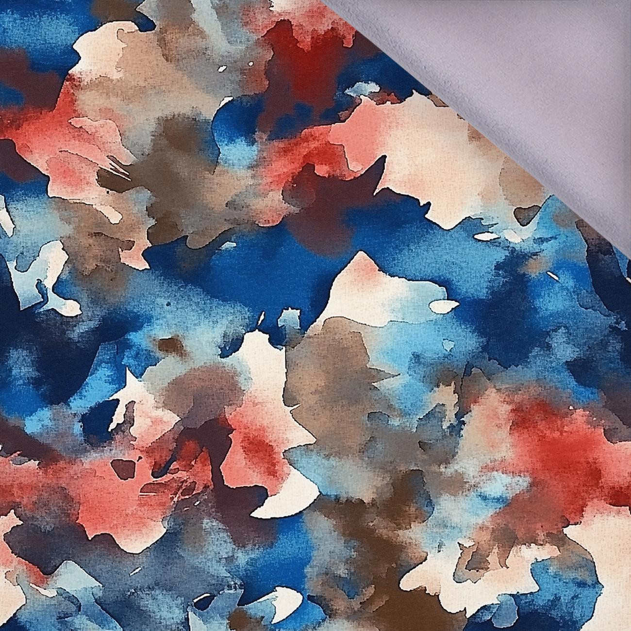 CAMO MORO WZ.7 - softshell