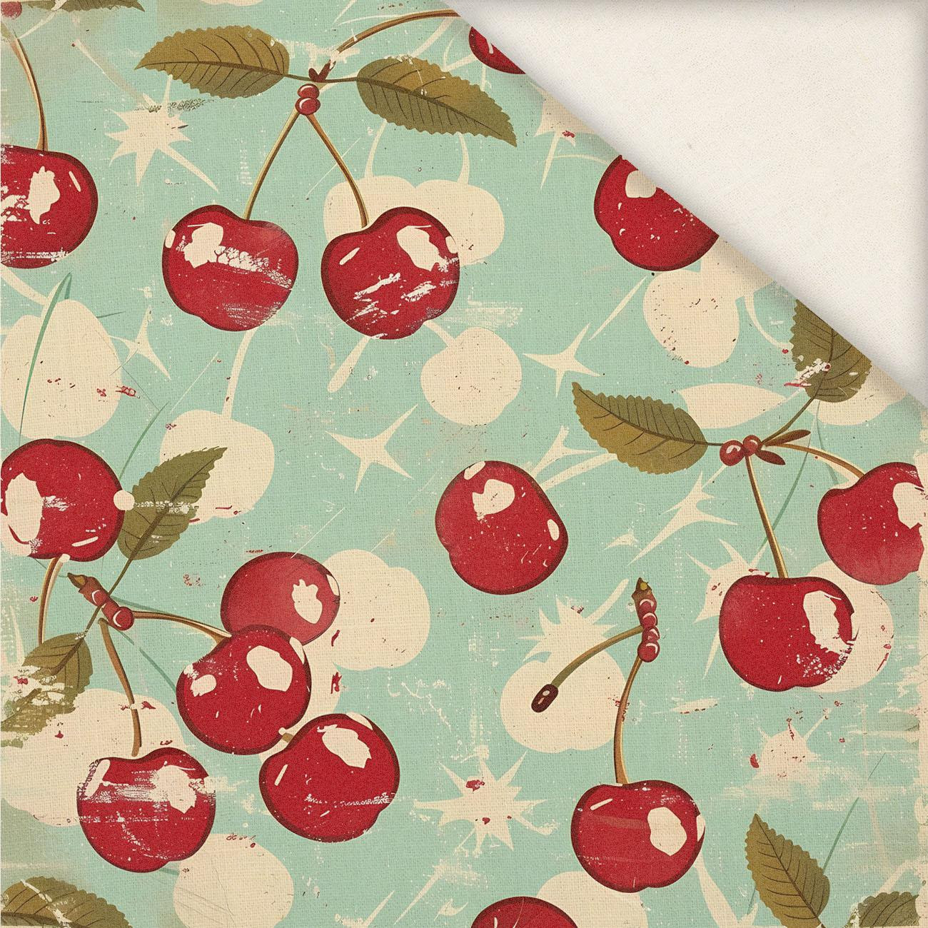 CHERRY wz.2 - Linen 100%