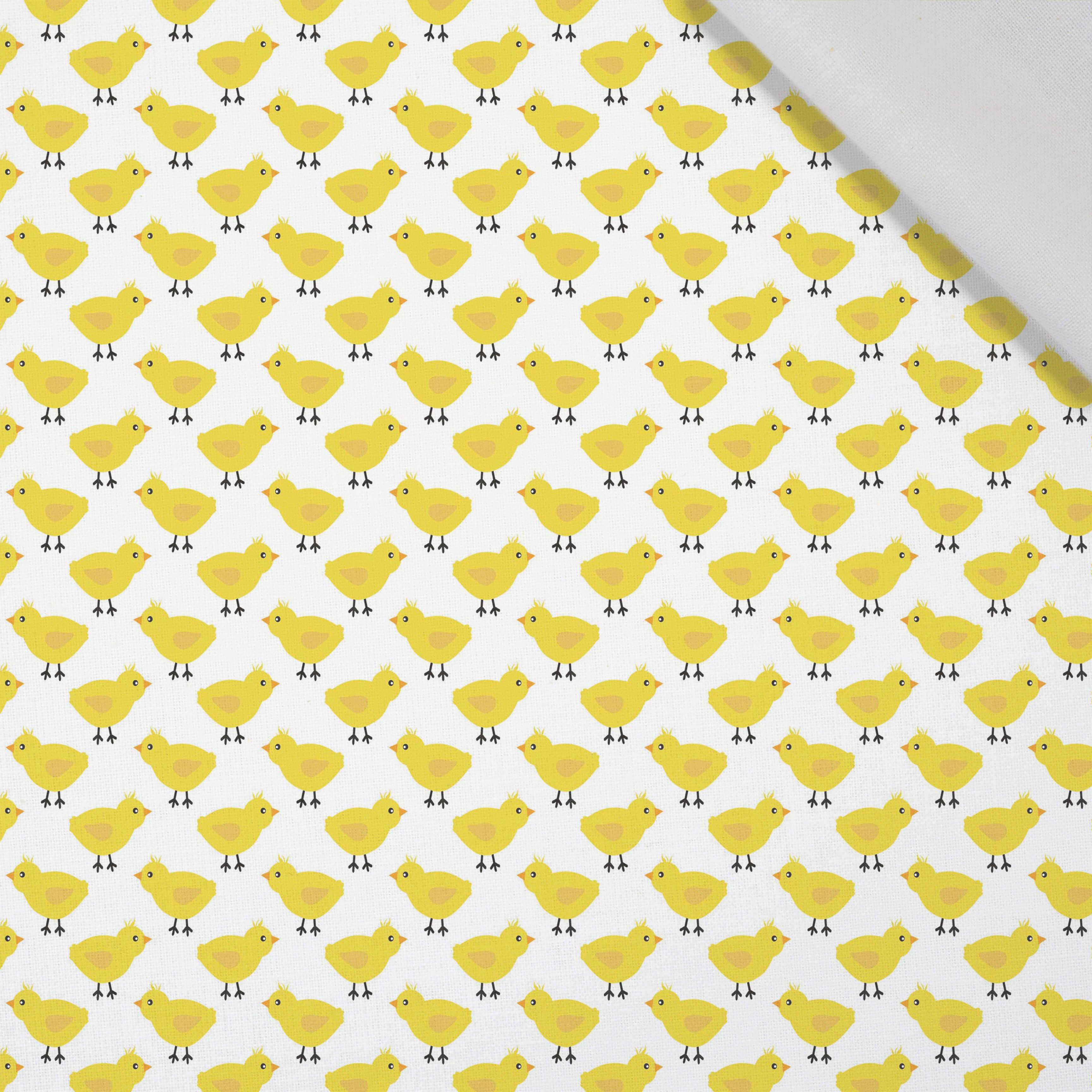 CHICKS - Cotton woven fabric