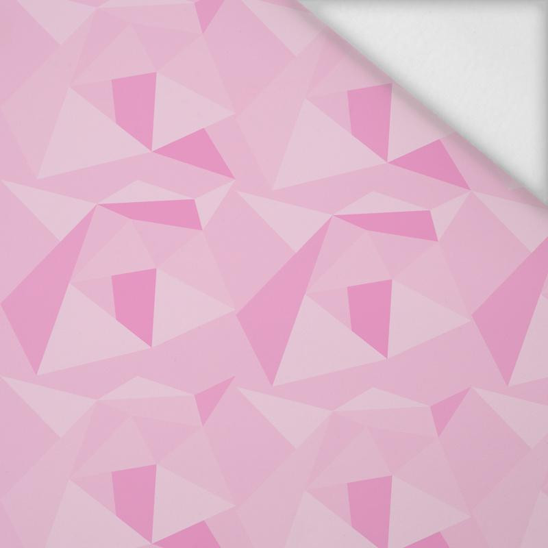 ICE (adventure) / pink - softshell