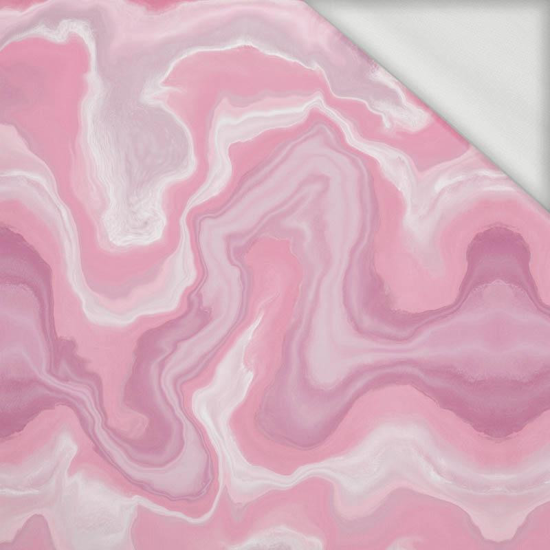 WATERCOLOR pat. 5 - looped knit 