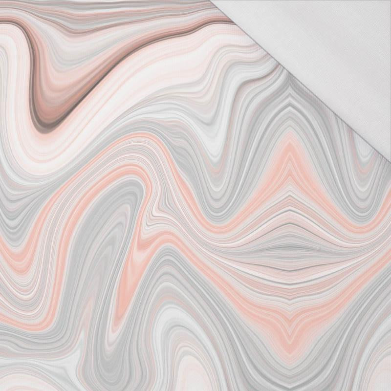 WATERCOLOR pat. 4 - single jersey with elastane 