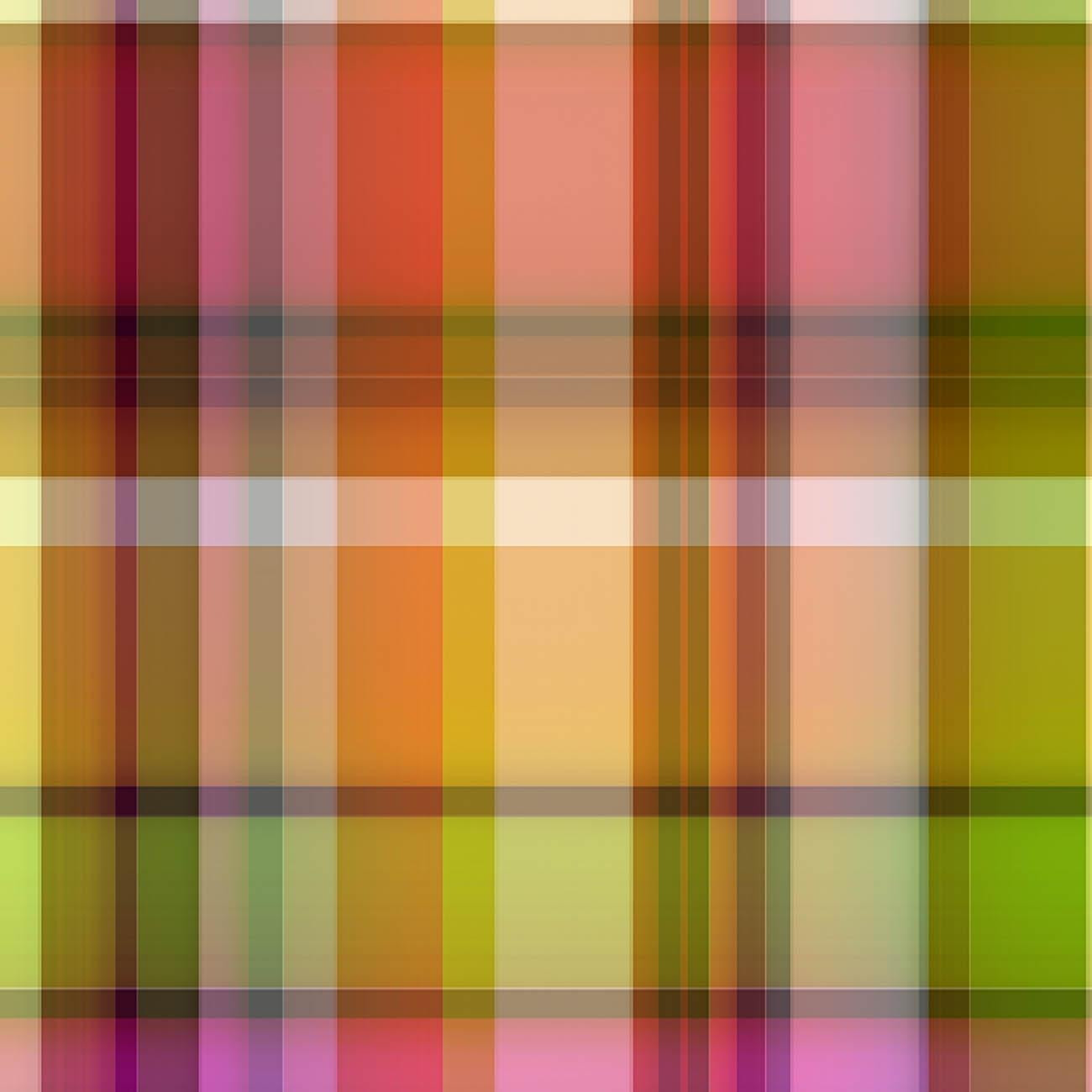 COLORFUL CHECK PAT. 1