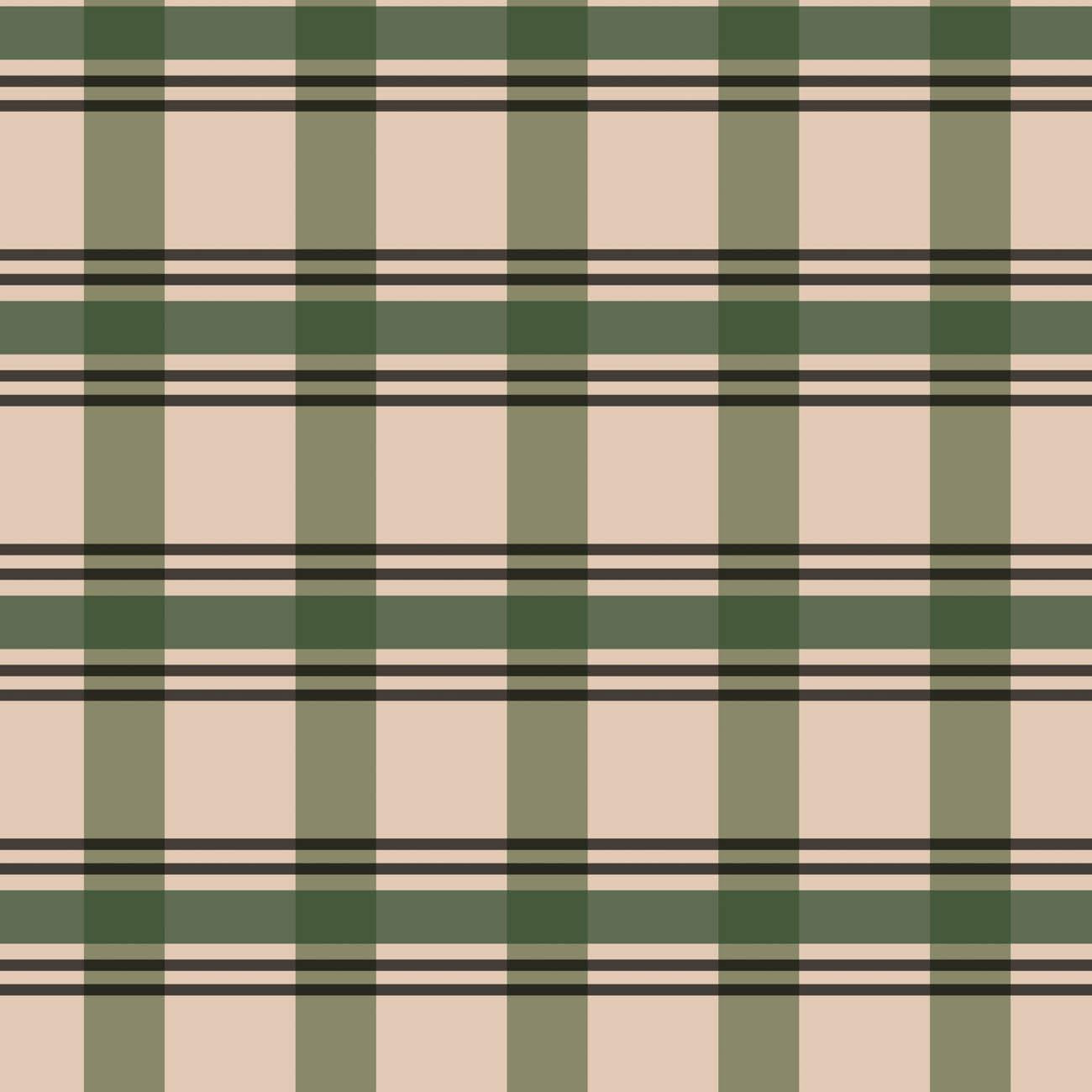 CHECK PAT.4 / green