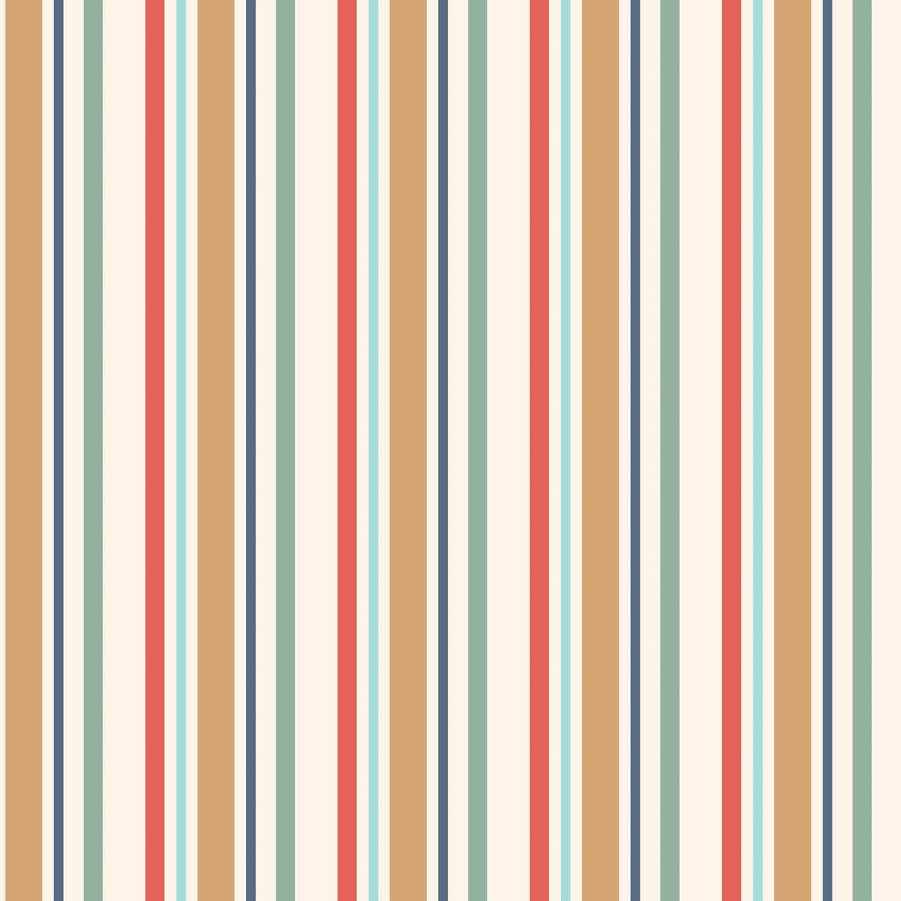 VERTICAL STRIPES pat. 3