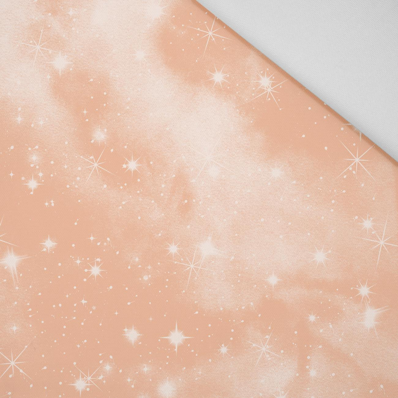GALAXY / peach fuzz - Panama 220g
