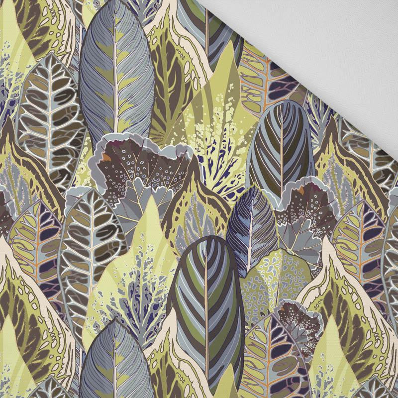 GREEN JUNGLE pat. 2 (VINTAGE) - Panama 220g