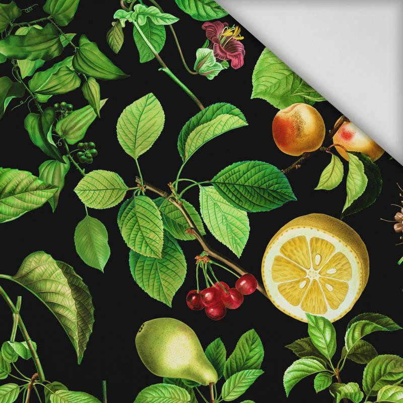 PARADISE FRUITS pat. 3 (PARADISE GARDEN)  - swimsuit lycra