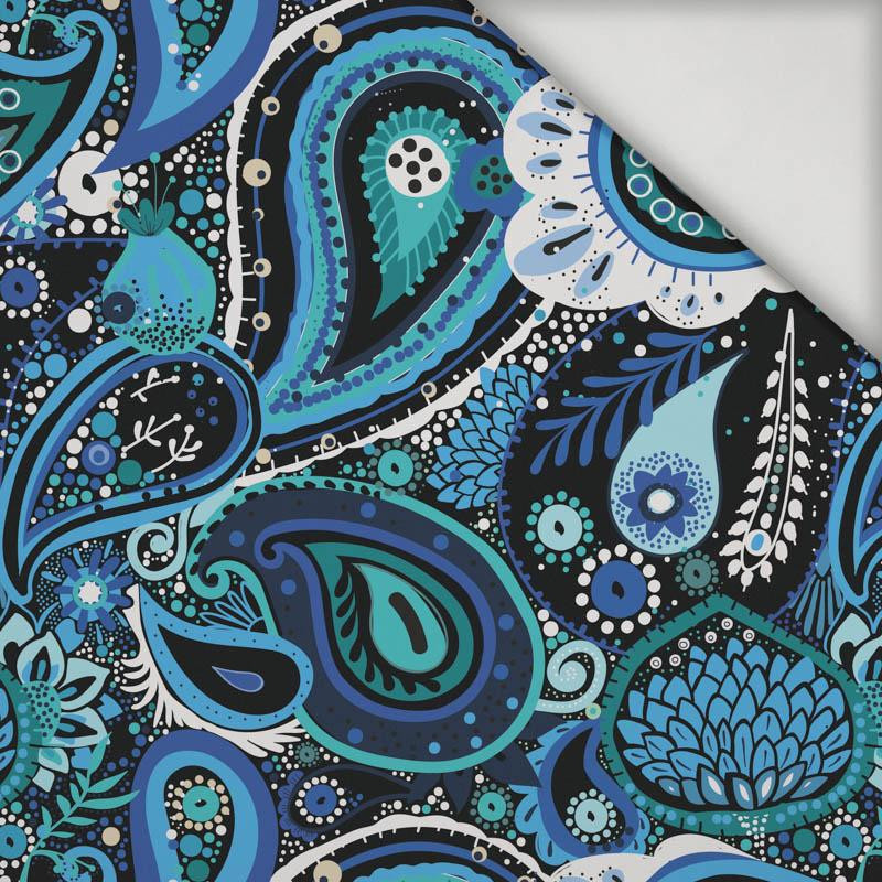 Paisley pattern no. 5 - swimsuit lycra