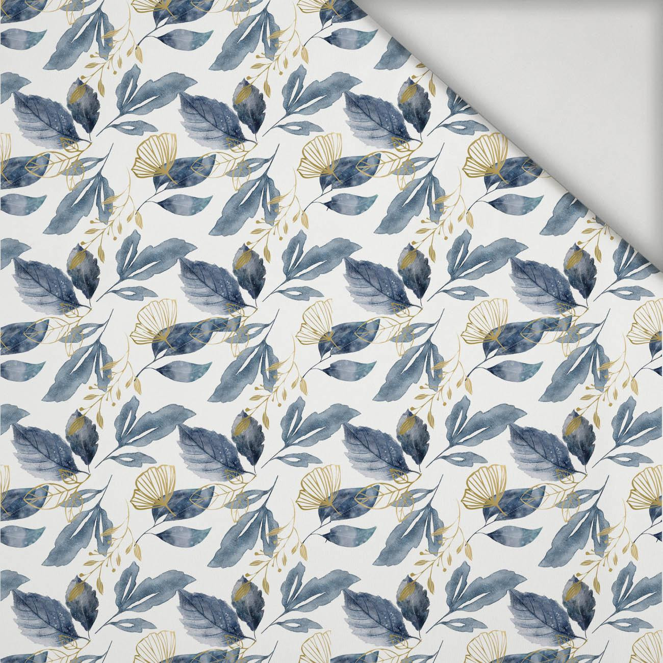 RETRO FLOWERS pat. 5 - lycra 300g