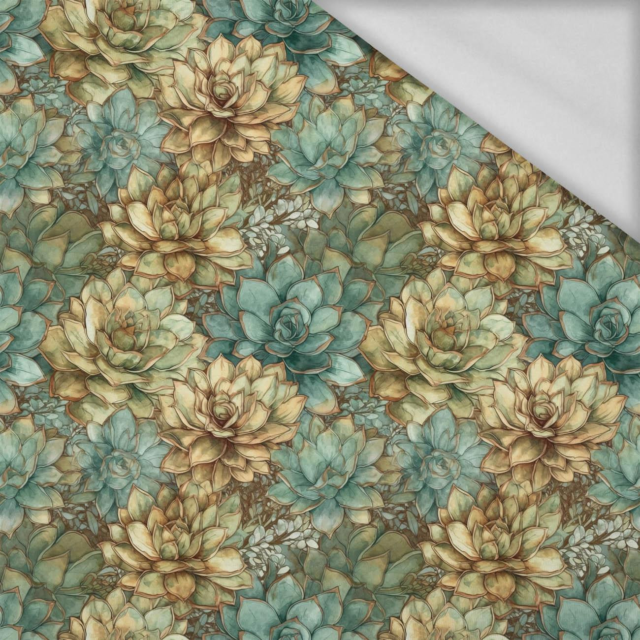 SUCCULENT PLANTS PAT. 2 - Thermo lycra