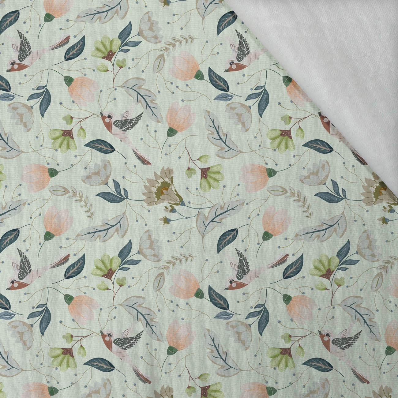 SPRING MELODY pat. 6 - Cotton muslin