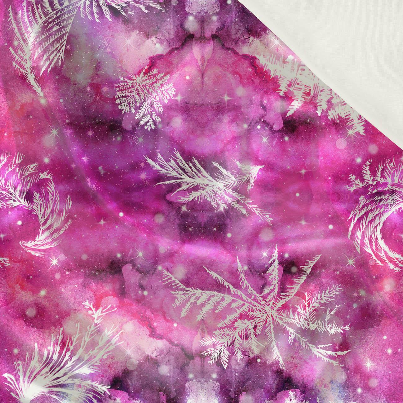 WINTER GALAXY PAT. 1 - Satin