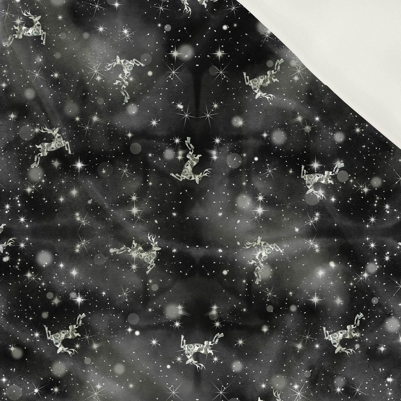 WINTER GALAXY PAT. 3 - Satin