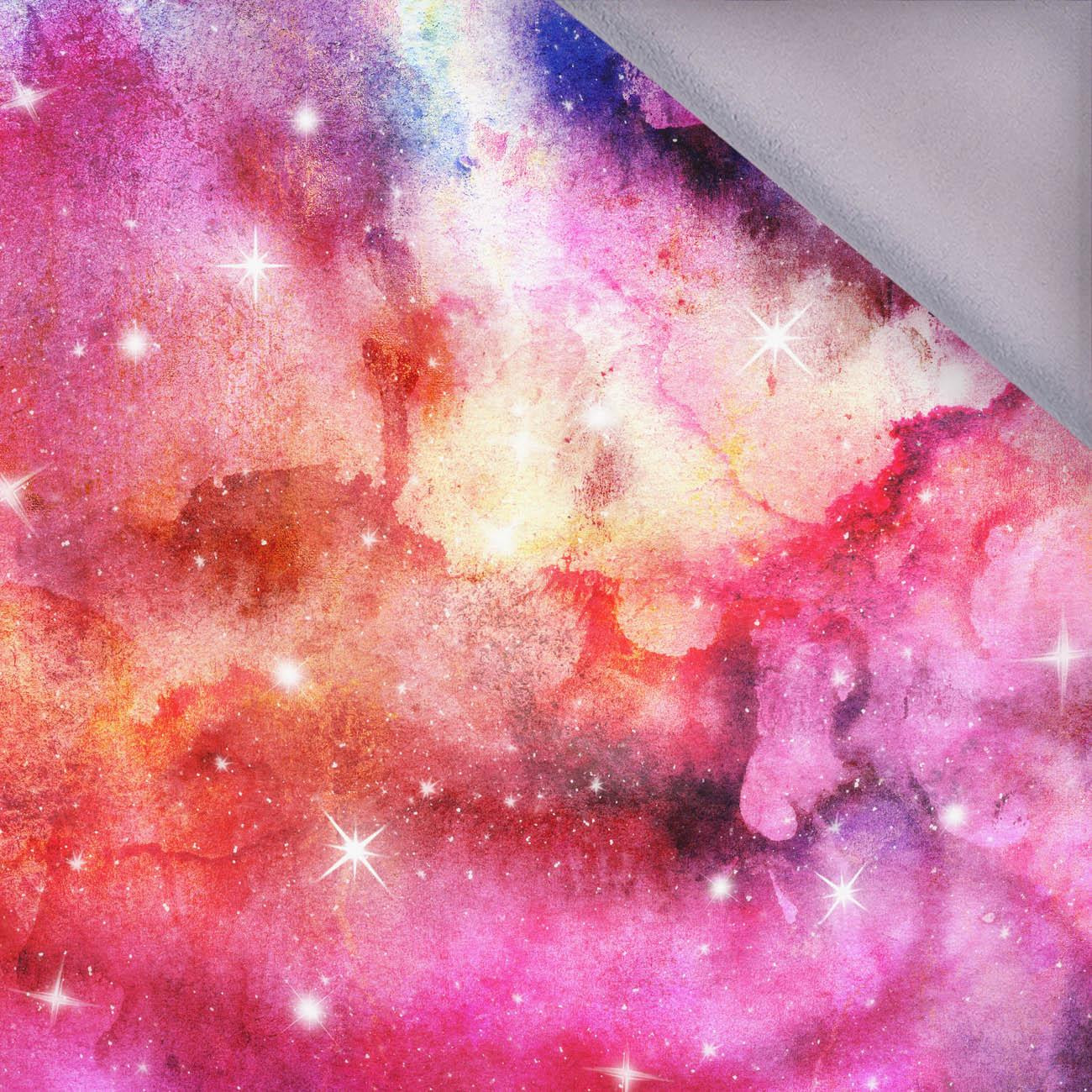 WATERCOLOR GALAXY PAT. 6 - softshell