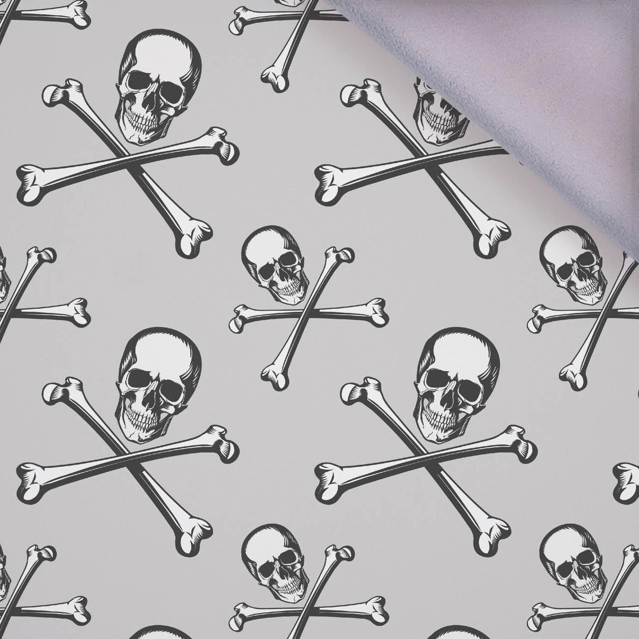 Skulls and bones - softshell