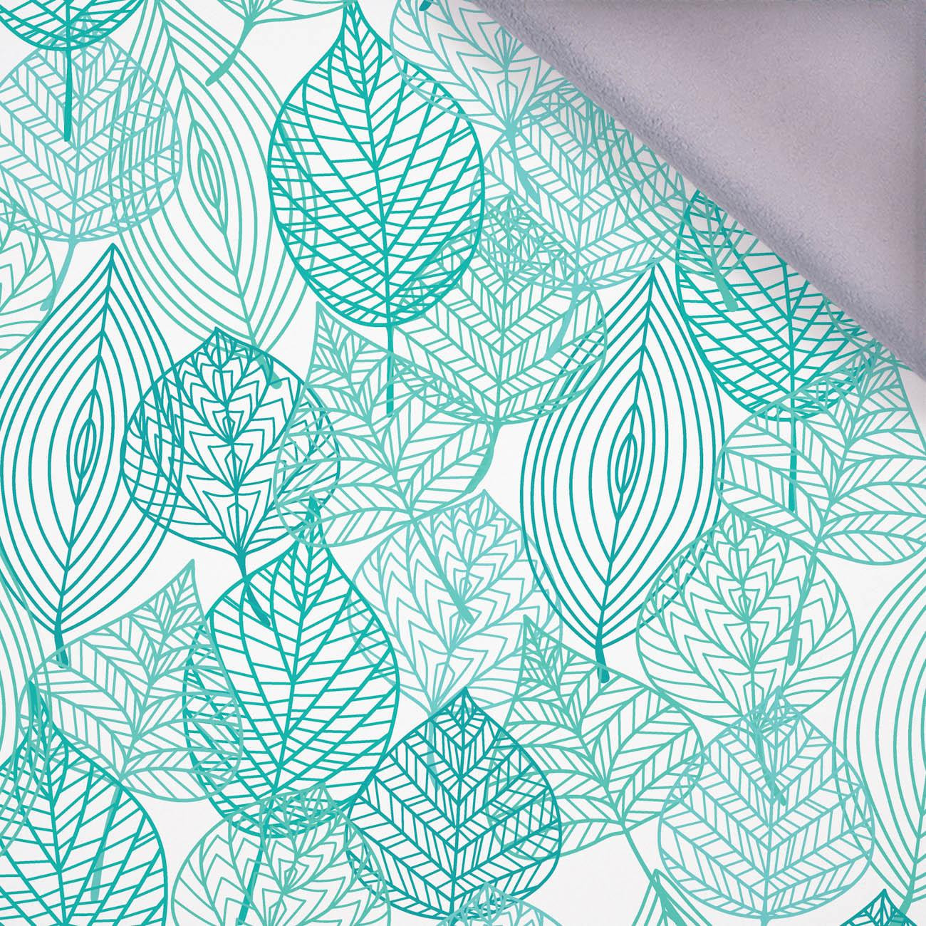 LEAVES  - softshell
