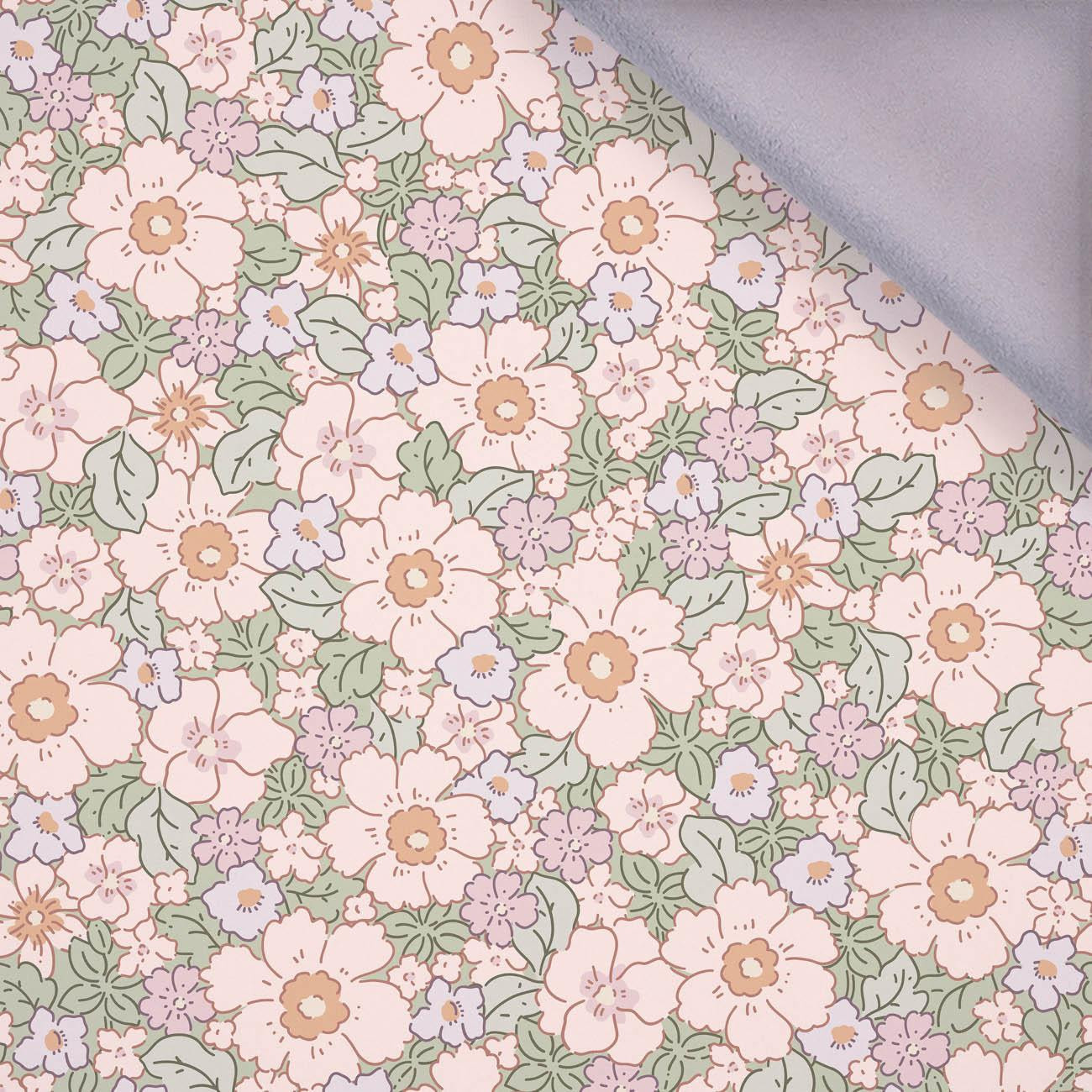 PASTEL FLOWERS PAT 2 - softshell