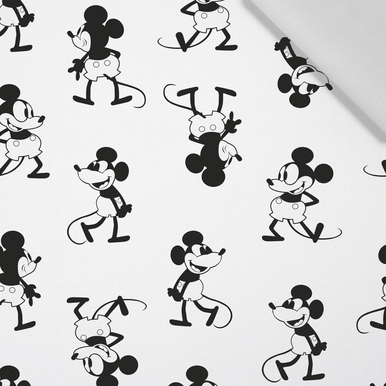 MOUSE PAT. 1 - Cotton woven fabric