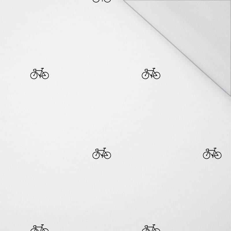 BICYCLES (MINIMAL) - single jersey with elastane 