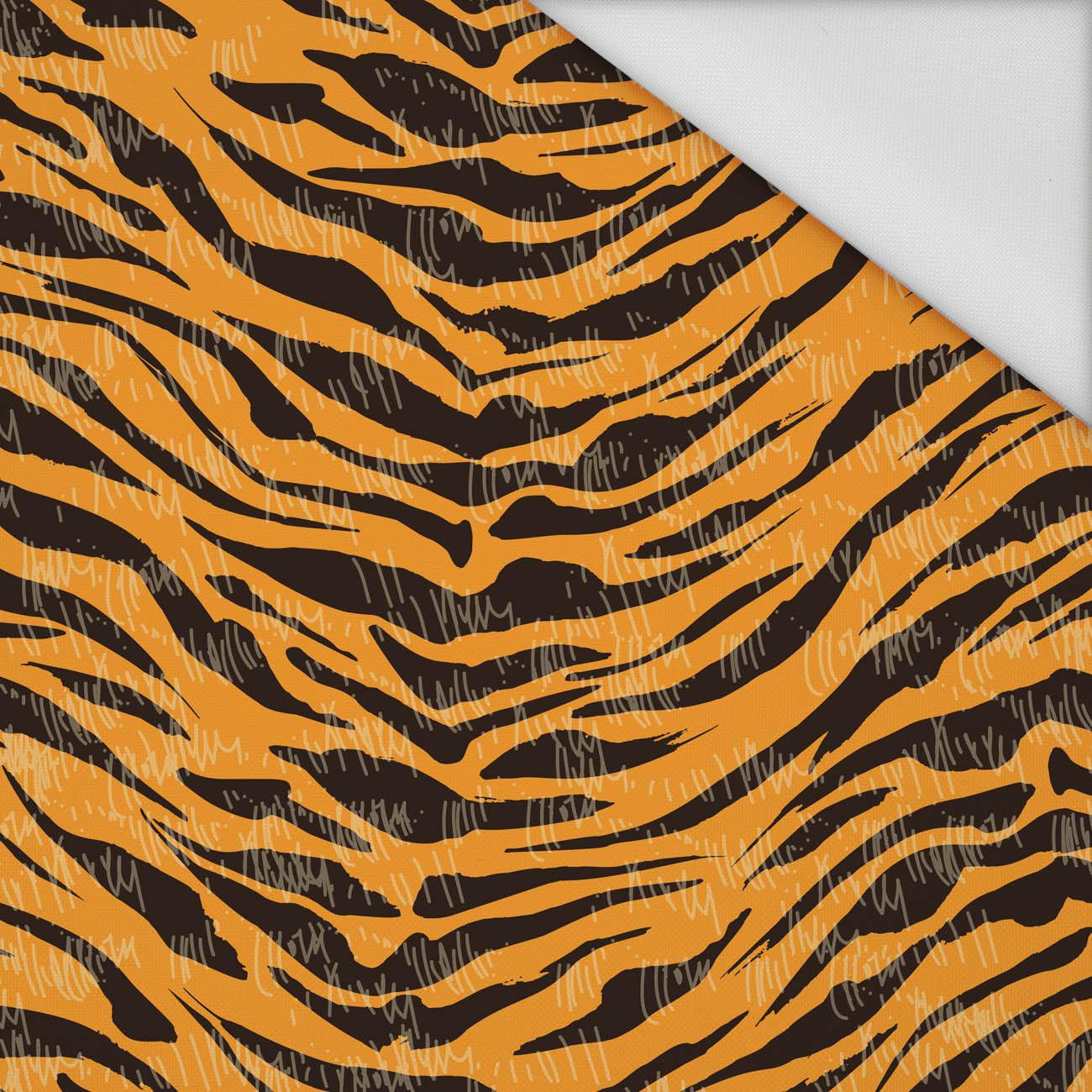 TIGER PAT. 1 - Waterproof woven fabric