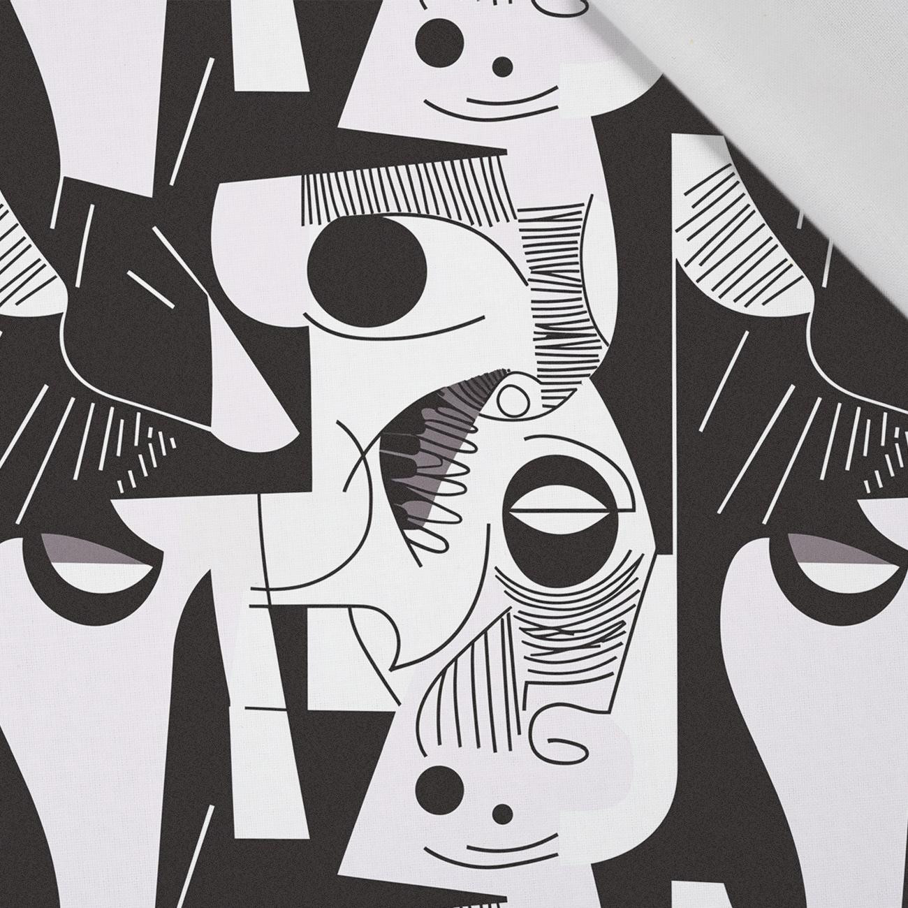 EYES WZ.7 - quick-drying woven fabric