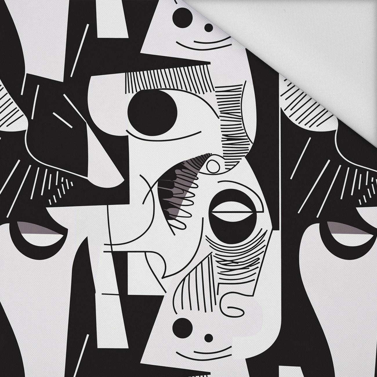 EYES WZ.7 - Waterproof woven fabric