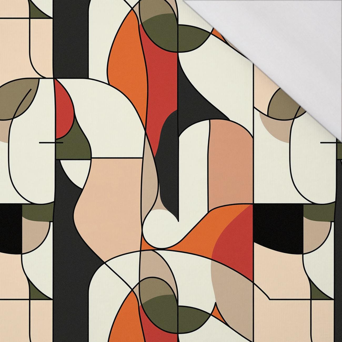 EYES WZ.9 - Nylon fabric PUMI