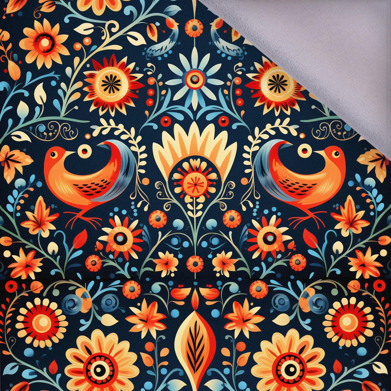 Folk Art wz.5 - softshell