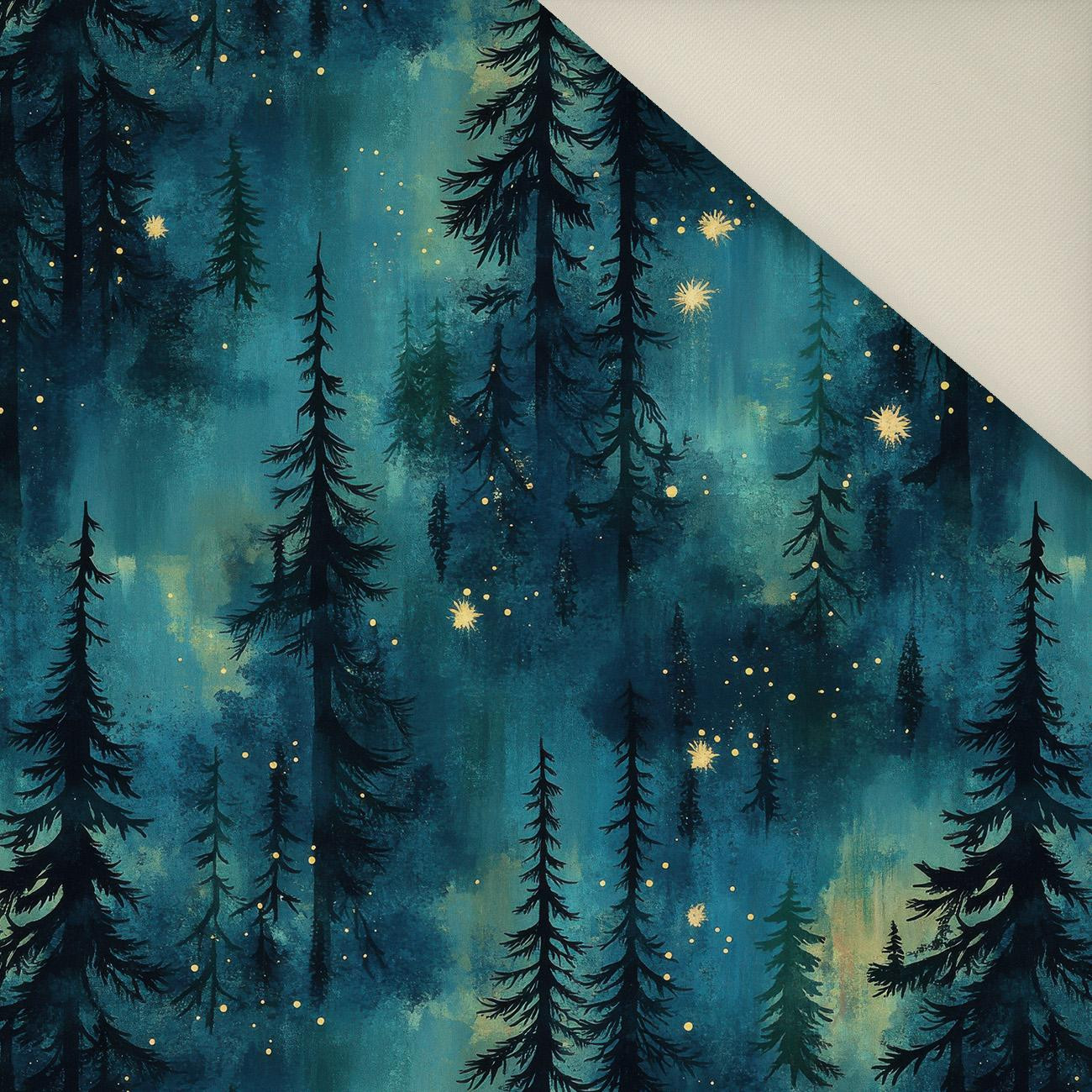 FOREST WZ.11- Upholstery velour 