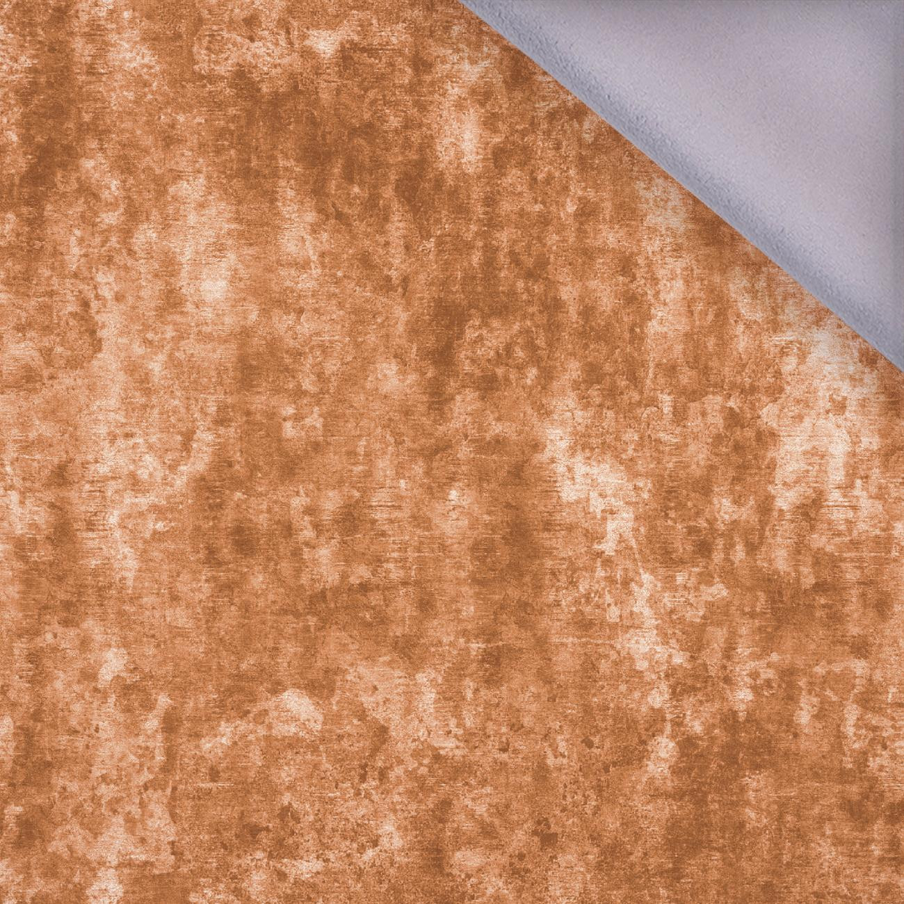 GRUNGE (caramel) - softshell