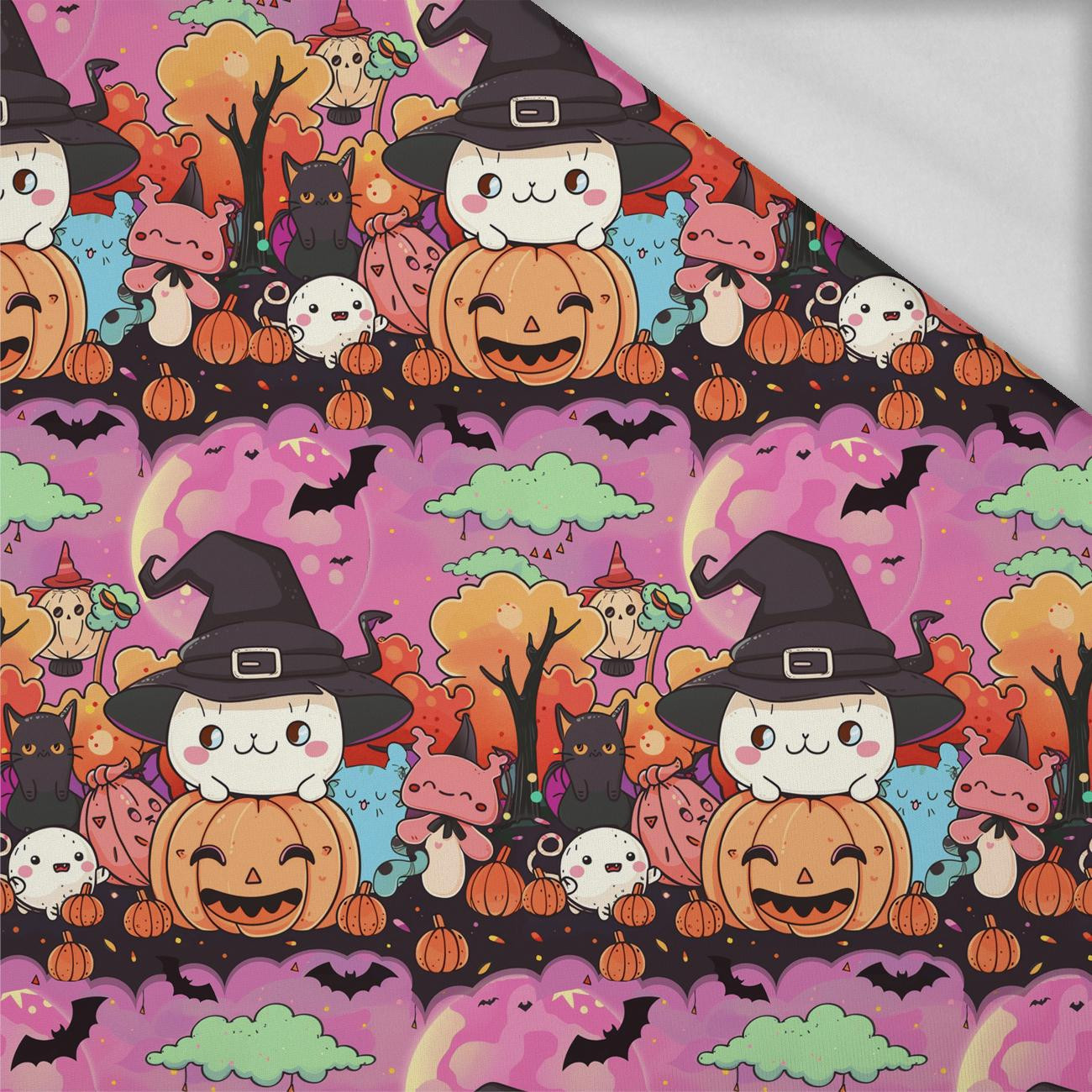 HALLOWEEN wz.18 - Thermo lycra