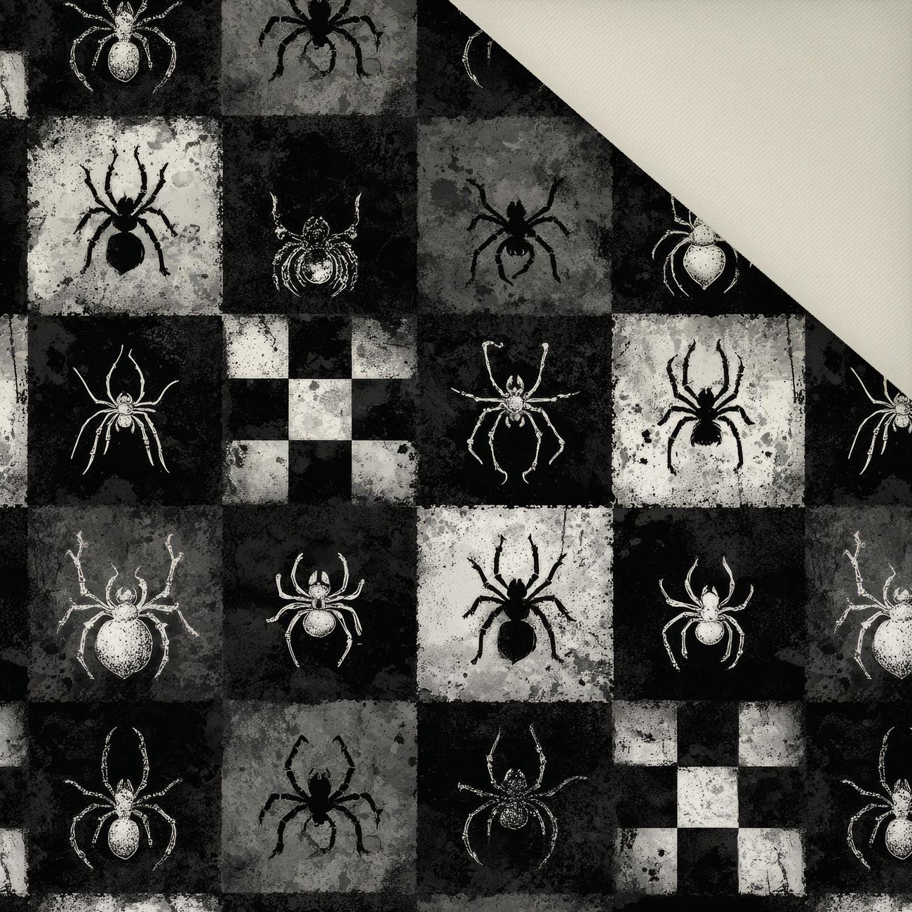 HALLOWEEN WZ. 43- Upholstery velour 