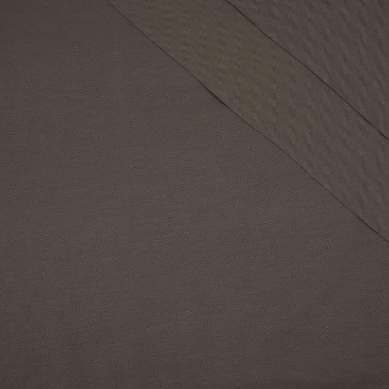 COFFEE WITH MILK - Viscose knit fabric lacoste type 170g