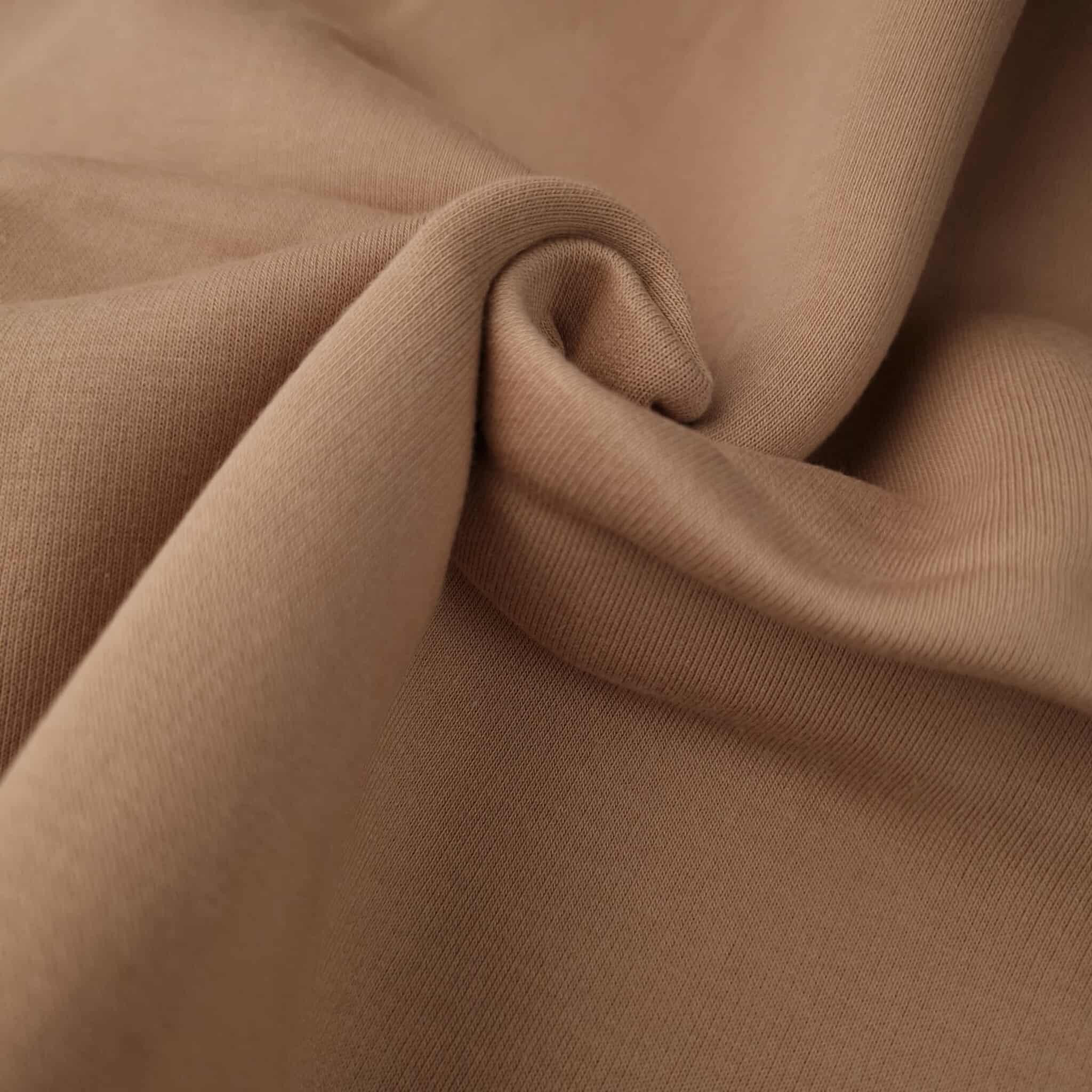 50cm Thick brushed sweatshirt D300 - COLOR 20