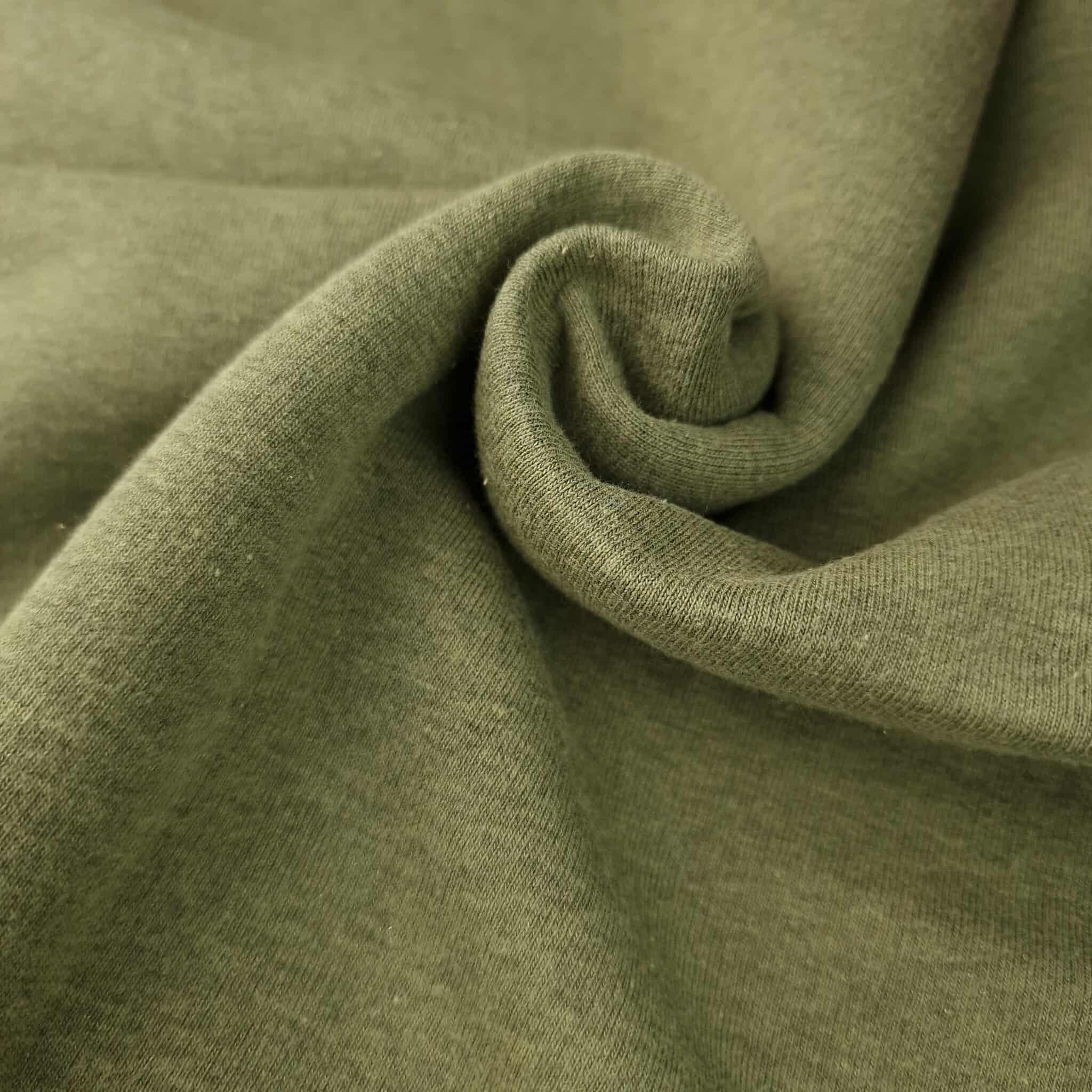 50cm Thick brushed sweatshirt D300 - COLOR 21