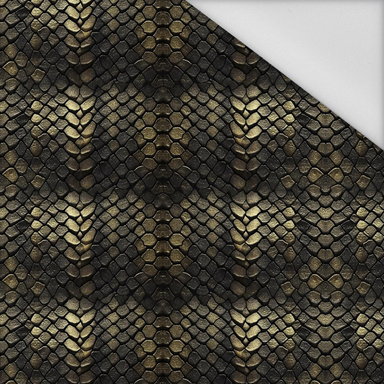 Leather Pattern wz.15 - Waterproof woven fabric