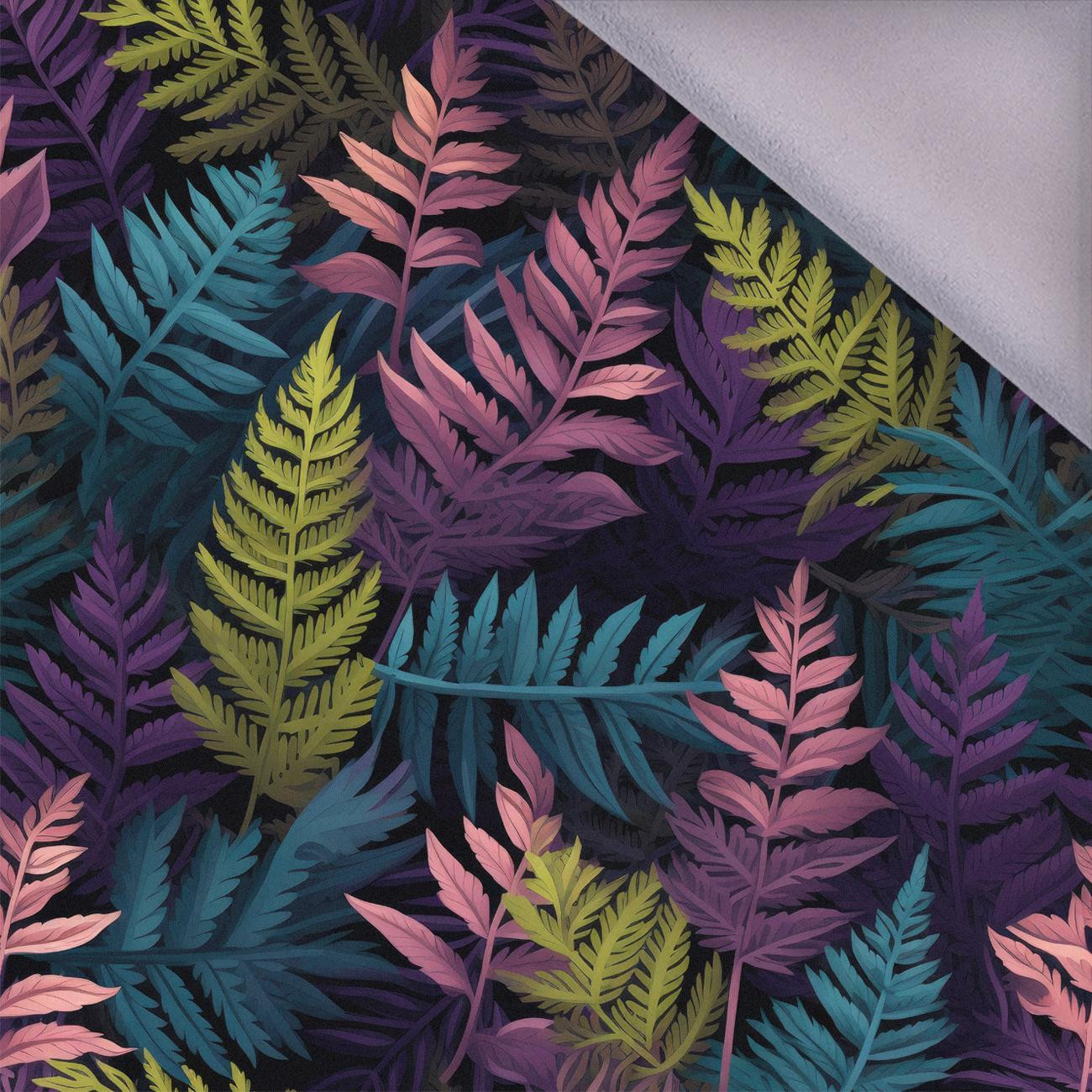 LEAVES AND FERNS WZ. 1 - softshell