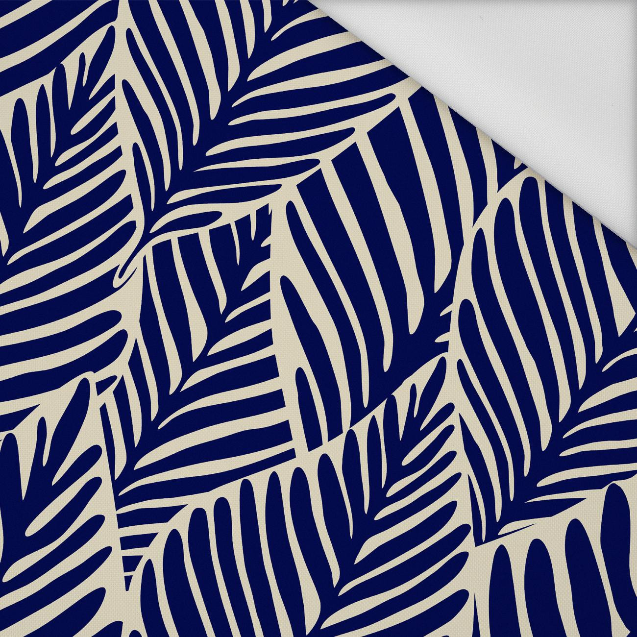 LEAVES WZ. 2 - Waterproof woven fabric