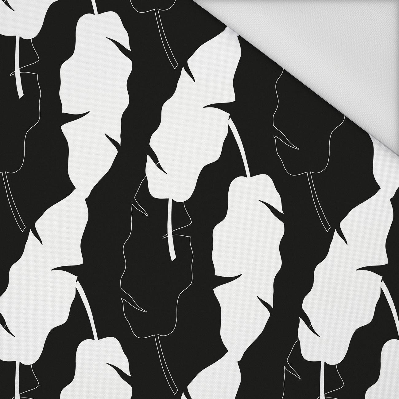LEAVES WZ. 5 - Waterproof woven fabric