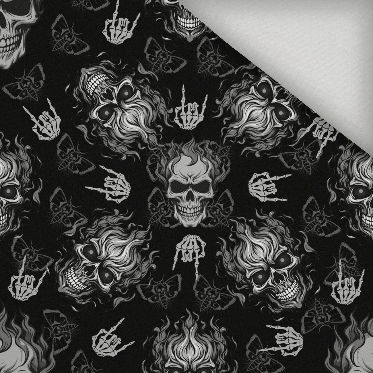 METAL PAT. 1 - quick-drying woven fabric