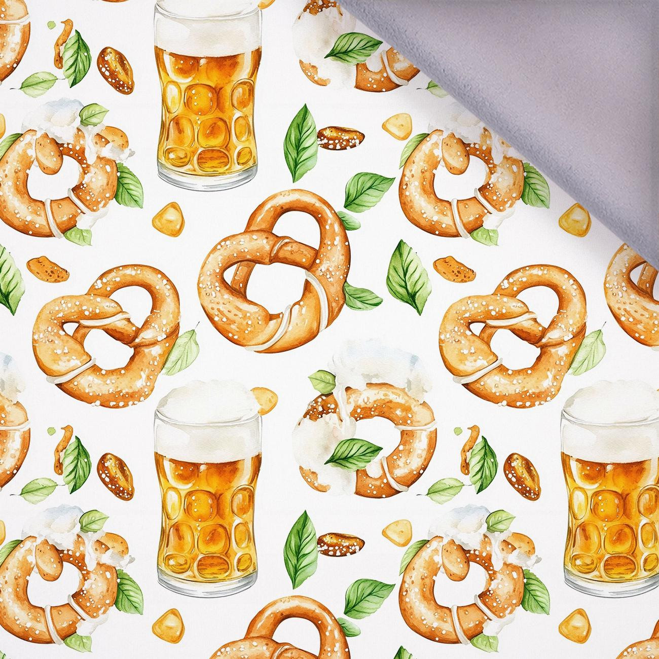 OKTOBERFEST WZ.5 - softshell