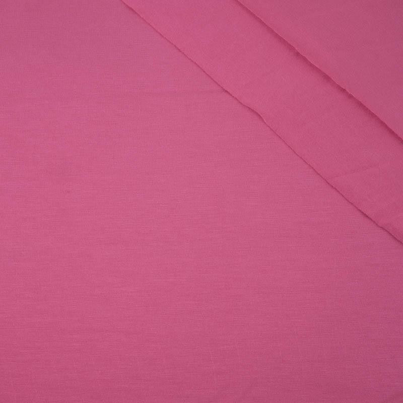 PINK - Bamboo Single Jersey with elastan 230g