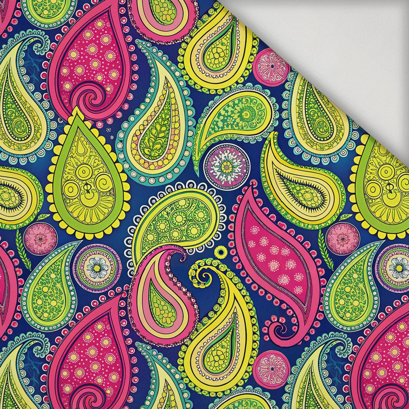 PAISLEY wz.10 - lycra 300g PAISLEY wz.10 - lycra 300g