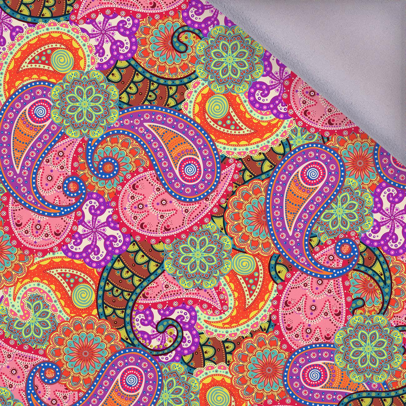 PAISLEY wz.17 - softshell