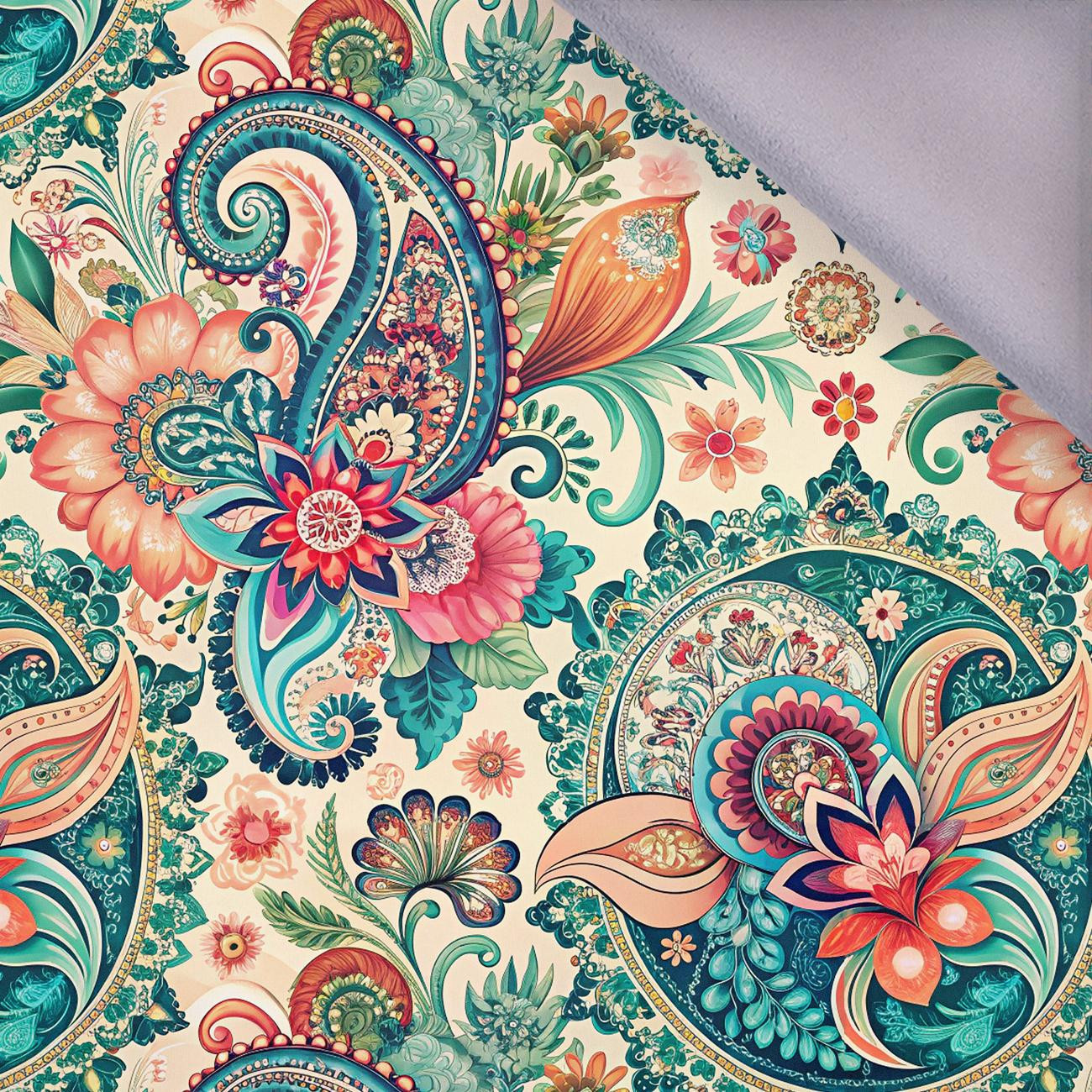 PAISLEY wz.19 - softshell