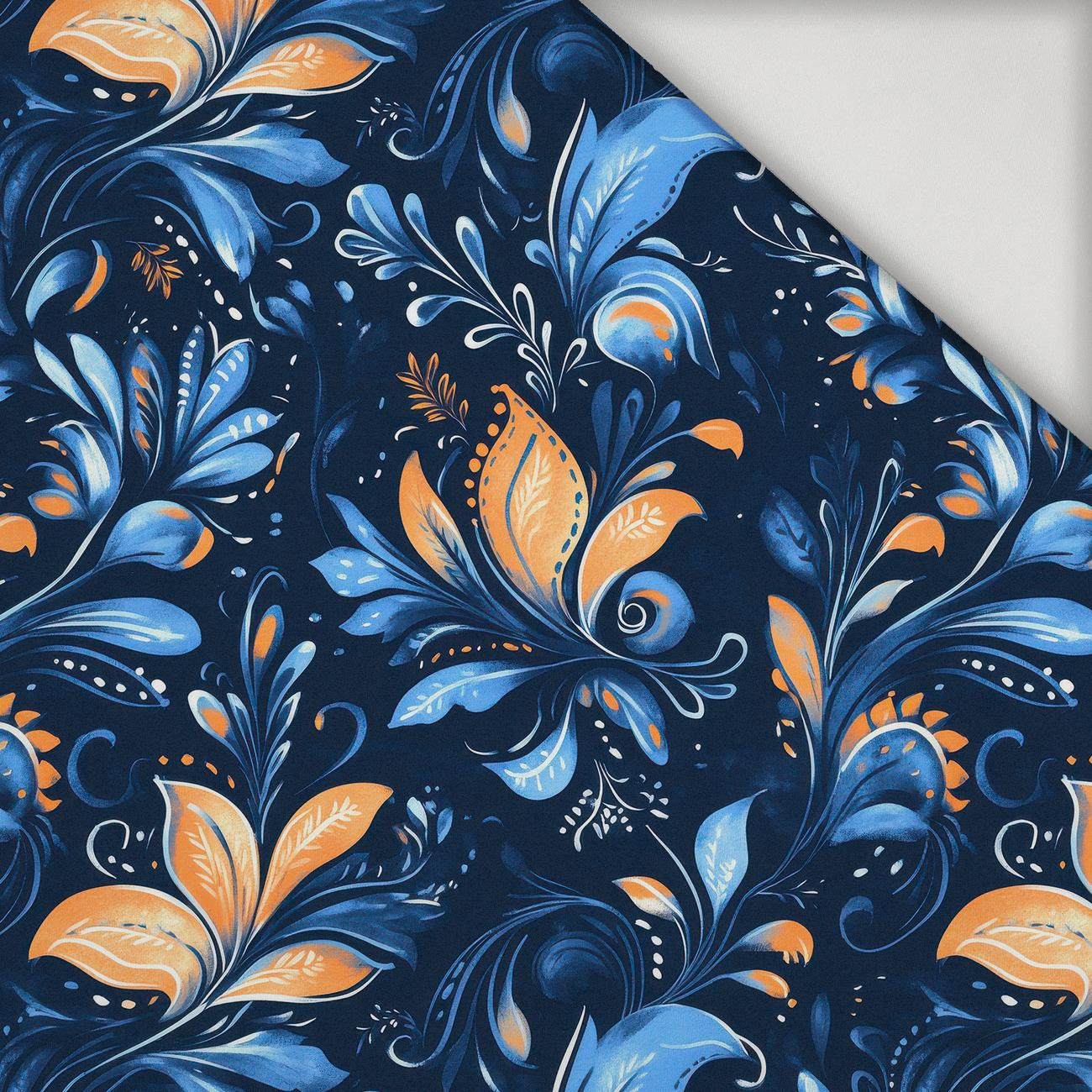 PAISLEY wz.12 - lycra 300g