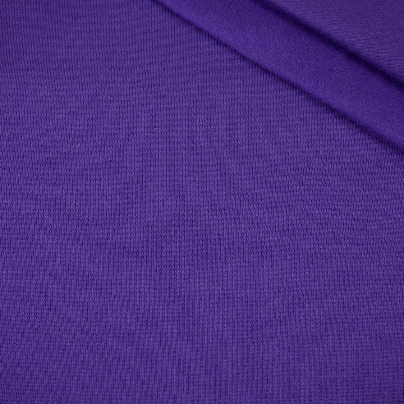 50cm PURPLE - Cotton water-repellent fabric