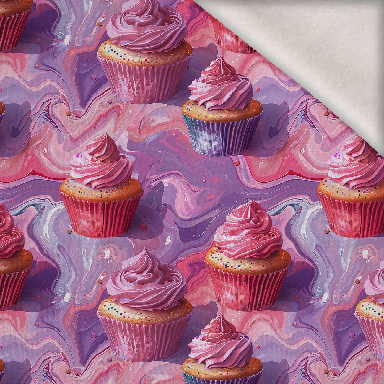 SWEETS WZ.10 - brushed knitwear with elastane ITY SWEETS WZ.10 - brushed knitwear with elastane ITY
