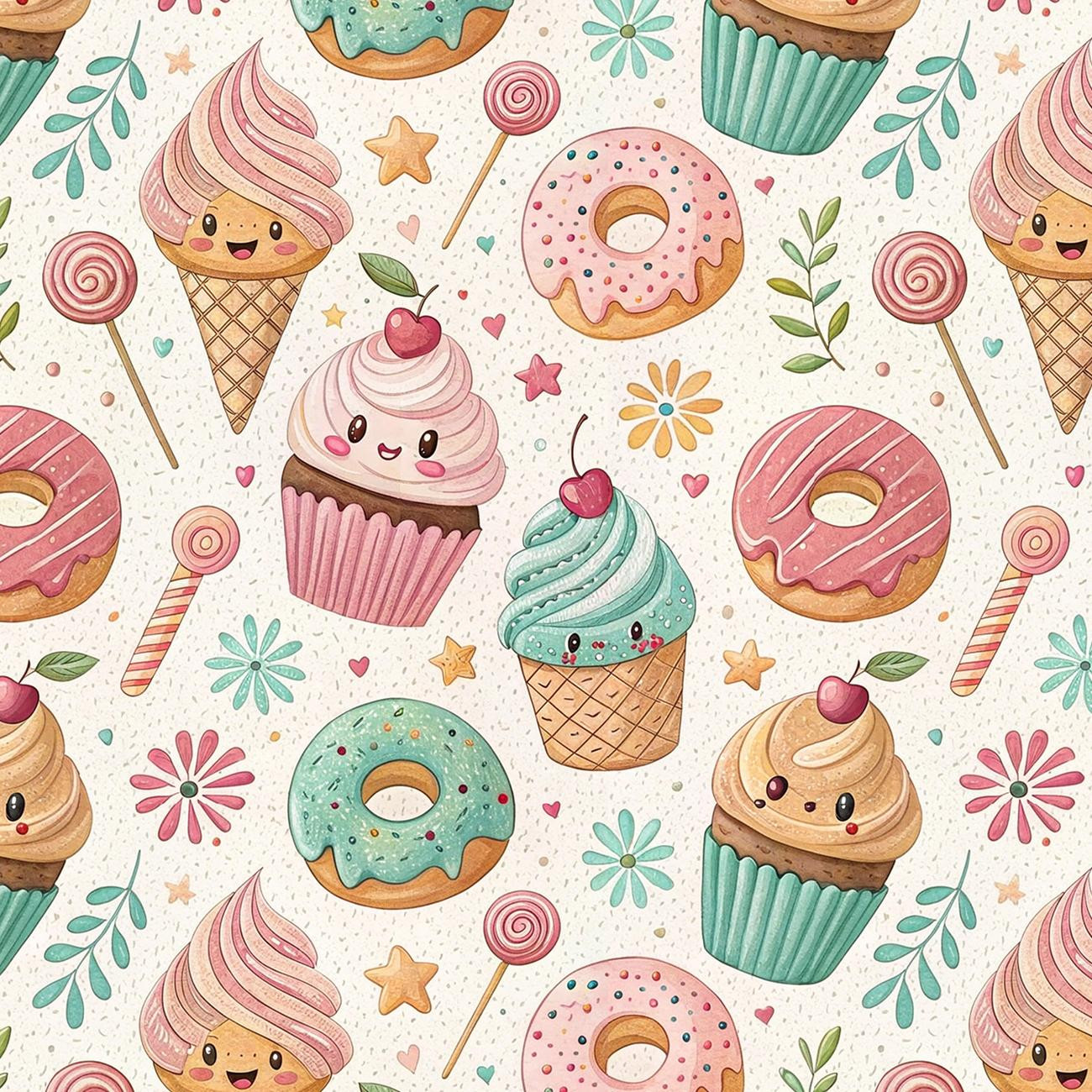 SWEETS WZ.8